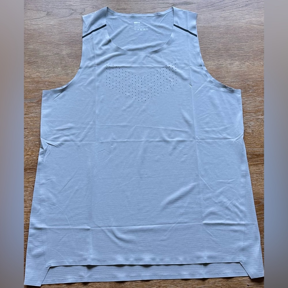 Aha Selected Running Tank Top